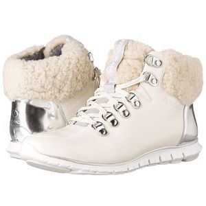 Cole Haan Zerogrand Cold Weather Boots